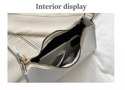 Allure intemporelle – Sac en cuir d’exception