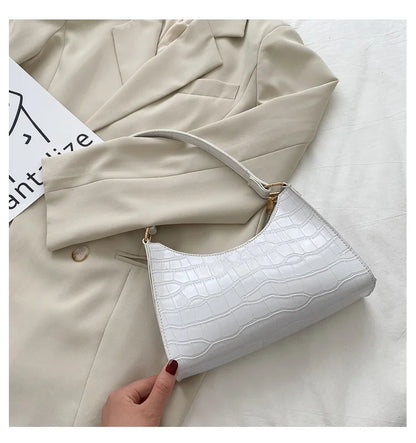 Allure intemporelle – Sac en cuir d’exception